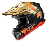 Casco Todoterreno HJC C50 PRIMAL MC6HSF