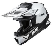 Casco Todoterreno HJC C50 SLIDE MC10SF