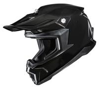 Casco Todoterreno HJC C50 SOLID METAL BLACK