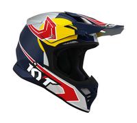 Casco Todoterreno KYT SKYHAWK Taddy Replica