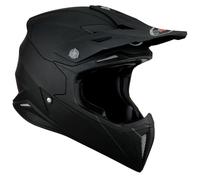 Casco Todoterreno Suomy X-WING Plain Matt Black