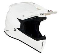 Casco Todoterreno Suomy X-WING Plain White
