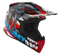 Casco Todoterreno Suomy X-WING Snake