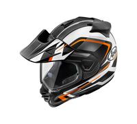 CASCO TOURING ARAI TOUR-X 5 DISCOVERY ORANGE MATT 22-06