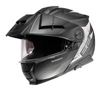 casco trail modular schuberth e2 explorer - antracita mate XXL