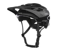 Casco TRAILFINDER EVO Solid Negro L-XL