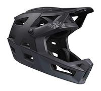 Casco Trigger FF Black XS (49-54cm)