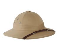 Casco francés para uso militar o de caza parabellum 50196