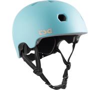 Casco TSG Meta Para Niñas Patines En Línea Scooter Mint JXXS/JXS 48-51cm