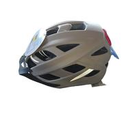Casco 'Urban Plus Dallas ', Tamaño: S/M Fischer 50629