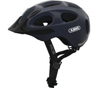 Casco Urbano Abus 66741 - YOUN-I ACE AZUL METÁLICO S