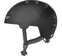 Casco Urbano ABUS Skurb Ace - Elegante Casco de Bicicleta para Uso Diario, Patinaje, BMX o Longboard