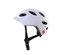Casco Urbano Patinete Bicicleta con Luz LED Homologado CE EN 1078