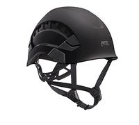 Casco Vertex Vent Negro