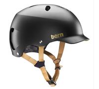 Casco Watts Classic Bern ( Black Gold / M )