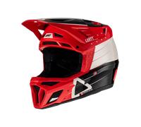 Casco2 Integral Leatt Gravity 8.0 V2 FuegoXL Fuego