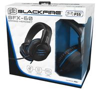 Ardistel - BLACKFIRE BFX 60 Gaming Headset PS5 (PlayStation 5)