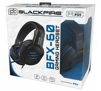 Cascos Blackfire BFX 60 PS5 Playstation 5 standard
