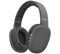 Denver Wireless Bluetooth Headset - Black