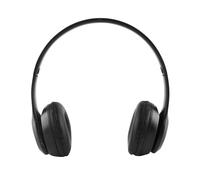 Cascos Bluetooth Estéreo modelo P47 Radio FM y Jack 3,5mm Plegables -