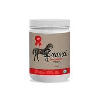 Cascos CORONA Hoof Formula Vetnova - 600 g (40 días)