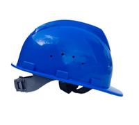 Cascos de alta densidad, estructura de coronas reforzadas, diademas ajustables para entornos de trabajo de alta temperatura, equipo de construcción
