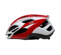 Cascos De Bicicleta para Adultos - Casco De Seguridad Accesorio para Bici,Equipo Outdoor con Barbuquejo Ajustable para Hombre Mujer Niño Carretera Montaña Ciudad