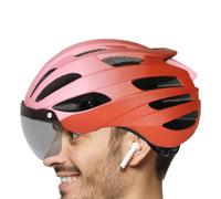 Cascos de bicicleta para adultos,Cascos de bicicleta para adultos Protección, estilo 3, Se référer au descriptif