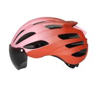 Cascos de bicicleta para hombre,Cascos de bicicleta para adultos Protección, estilo 3, Se référer au descriptif