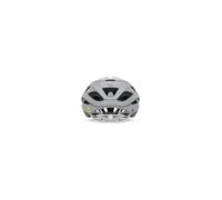 Cascos de ciclismo giro eclipse spherical matte white/silver L