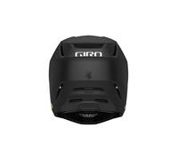 Cascos de ciclismo giro insurgent spherical matte black XS - S