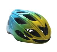 Cascos de ciclismo para adultos - Casco de bicicleta | Casco de bicicleta de carretera para adultos Accesorios de ciclismo - Protector reflectante con iluminación USB ajustable, equipo de seguridad