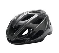 Cascos de ciclismo para adultos - Casco de bicicleta | Casco de bicicleta de carretera para adultos Accesorios de ciclismo - Protector reflectante con iluminación USB ajustable, equipo de seguridad