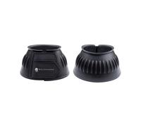 Cascos de goma para caballos Waldhausen (x2) S