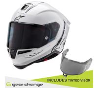 Cascos de moto Alpinestars Supertech R10