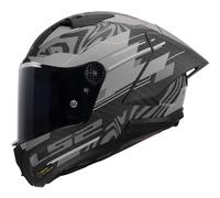 Cascos de moto LS2 FF805 Thunder GP Aero