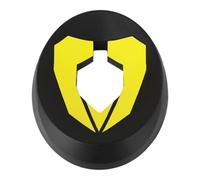 Cascos de Moto Pad de Servicio - de Resto CASHET, Base acolchada | Casco de Moto Estable, Alfombra de Anillo de Servicio Antideslizante para Zona de Velocidades de Garaje, Parada en
