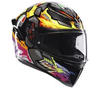 Cascos de motocicleta AGV K1-S