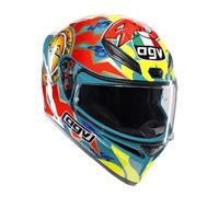 AGV K1 S casco Rossi Mugello 1999