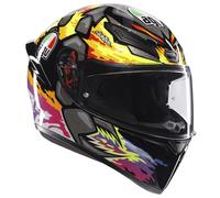 Cascos de motocicleta AGV K1-S