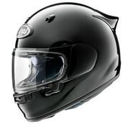 Cascos de motocicleta Arai Quantic Full Face y visera oscura gratis pinlock...
