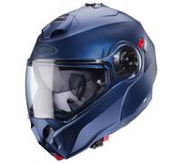 Caberg Duke Evo Casco, azul, tamaño XL para Hombres