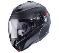 Caberg Duke Evo Casco, negro, tamaño L para Hombres