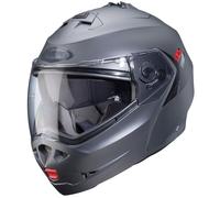 CABERG DUKE X GUN MATE ECE22.06 +PINLOCK - Color: GRIS, Talla: Talla XL