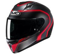 Cascos de motocicleta HJC C10