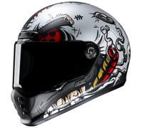 Cascos de motocicleta HJC V10