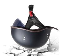 Cascos De Motocicleta Para Adultos,Casco De Motocicleta Unisex Con Visor | Ventilado Cierre Rápido para Aventureros Hombres Jóvenes Mujeres Calle Viajar Diario