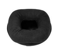 Cascos De Motocicleta - Servicio De Cascos De Motocicleta | Almohada De Mantenimiento De Cascos | Relleno De Volúmenes De Cojín De Buñuelo Para Cascos De Almacenamiento, Evita Rodamientos, Cascos De