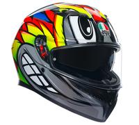 Cascos de motocicletas AGV K3