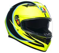 Cascos de motocicletas AGV K3